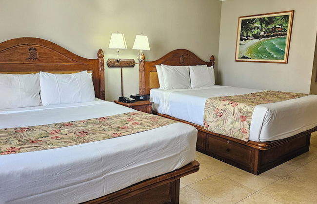 Luana Waikiki by Tropical Escapes Realty - Foto 77