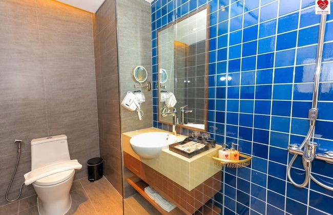 Victor Condotel Mui Ne - Foto 21