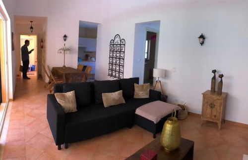 Sea Breeze Golf & Beach Villa - Foto 20