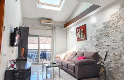 Fee4Me Comfortable flat near the sea - Photo 23