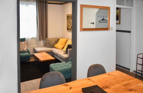 Cliffside Cottage - Foto 3