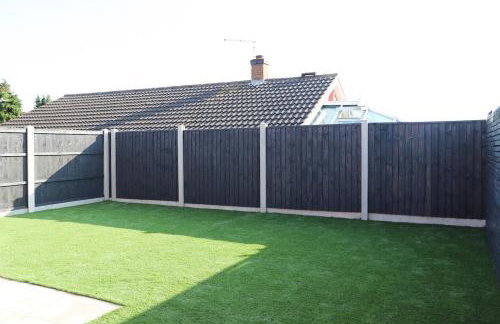 Colby House with Private Parking - Foto 5