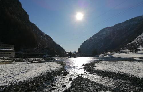 Appartamento sul Liro - Photo 14