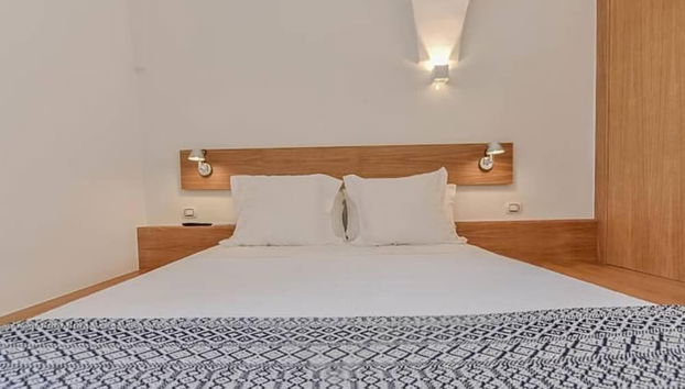 Terrazza Brancasi con Jacuzzi - Foto 3, Habitación