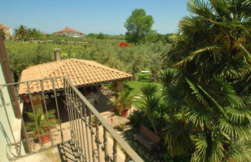 Agriturismo Villa Vetiche - Foto 49