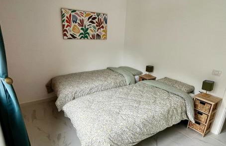 El Paraíso Agaete Valle - Foto 25