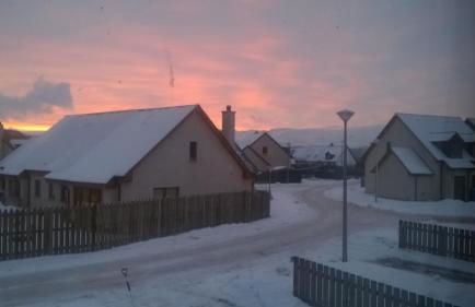 Holiday House Kinveachy - Foto 47