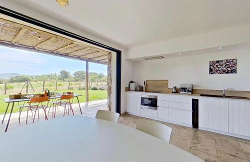 Bergeries de l'Argiale - ARGHJALE - hôtel - Foto 22