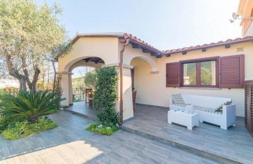 Villetta con Patio Esterno - Photo 18