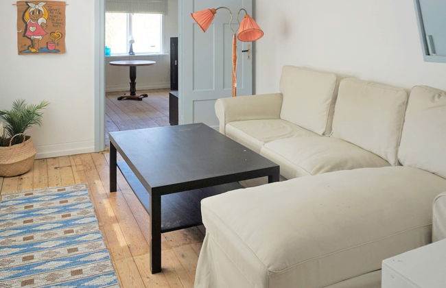 6 Person Holiday Home in Kyrkhult - Foto 19