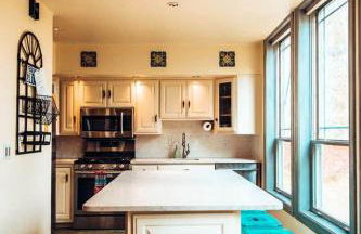 Gorgeous Family-Friendly Vacation Rental near South Bend, Indiana - Foto 3