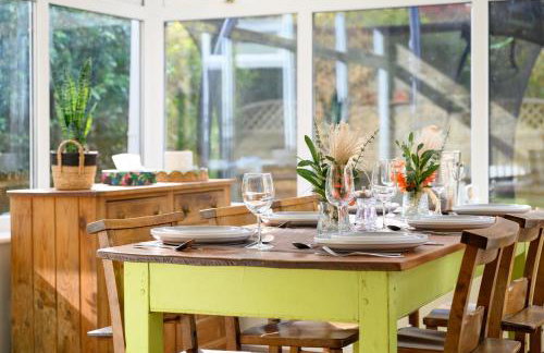 Relax at Little Hawkcliffe - Photo 31