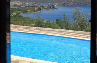 Luxury Villa with Pool overlooking a Majestic View - Foto 24