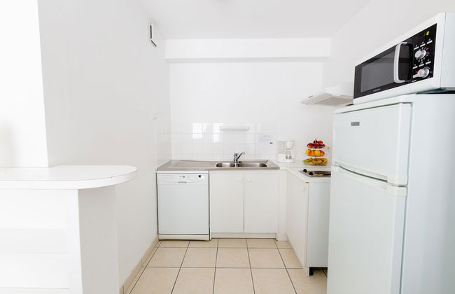 Cerise Nantes Atlantis - Foto 27