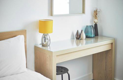 Skinningrove Sea Salt Apt 5 - Foto 16