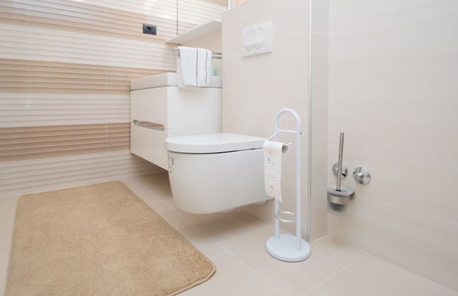 Villa Grannys House - Foto 17