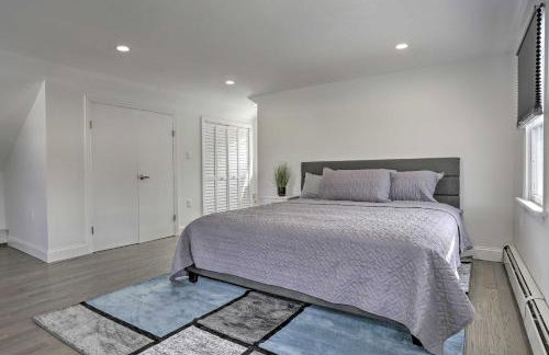 Long Island Home Near Beaches & Golf - Foto 15