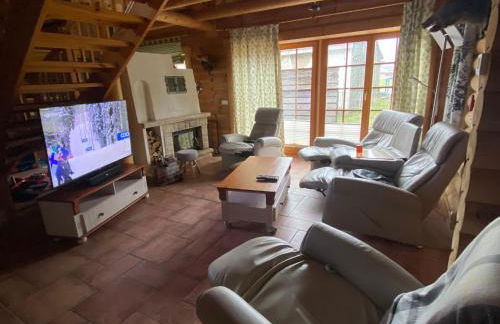 Blockhaus Rennsteig - Foto 15