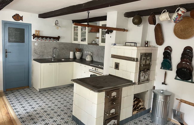 Holiday Home Knezice Near Jested Ski - Photo 7