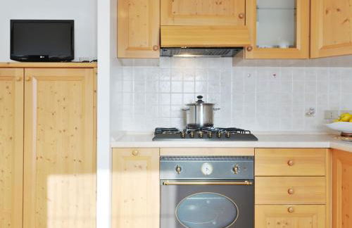 Apartment Lazzer-2 by Interhome - Foto 7