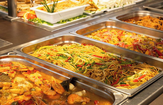 Route Active Hotel - Foto 41