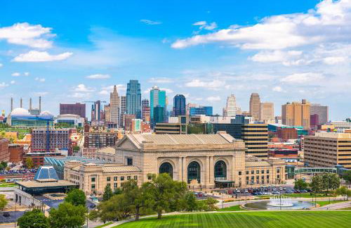 Top Walk score! Prime Westport Midtown Location! - Foto 61