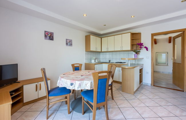 Apartments Neven - Foto 40