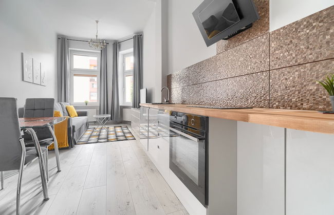 MARGI Ambra Apartment - Foto 6