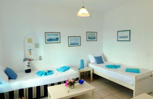 Thalia Apartment - Photo 17