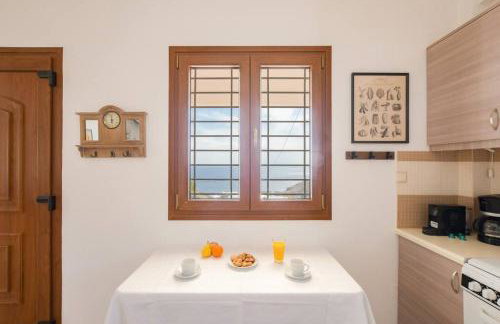 Angelika House -Amazing Sea view - Foto 30