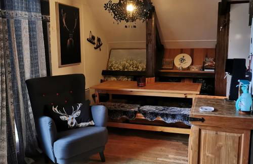 chalet la colline - Foto 7