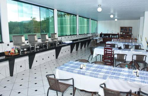 Hotel Fazenda Villa Galicia - Foto 27