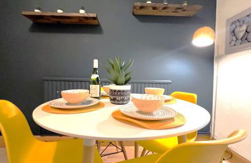 Seaside House Lancing with Parking - Foto 22