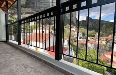 Meteora Sunrise - Foto 13