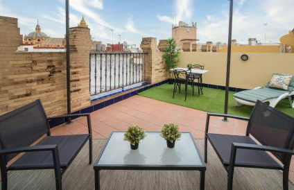 EXCLUSIVE TRIPLEX WITH PRIVATE TERRACE - Photo 6