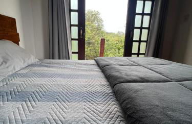 Casa de madeira em Lavras Novas - Photo 17