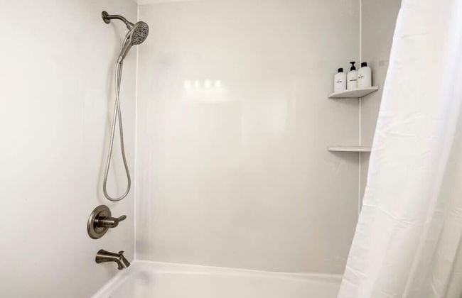 @ Marbella Lane - Stylish Cozy4br in Siliconvalley - Foto 34