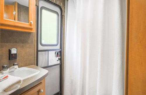 Camper- Relaxing Space After a Day of Hiking - Foto 23