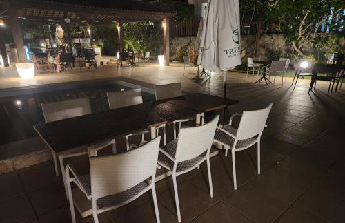 Tree Bies Resort Subaúma - Apartamento particular com Parque Aquático Infantil - Foto 23