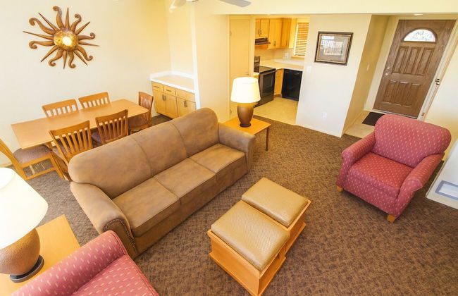 Crown Point Resort - Foto 9