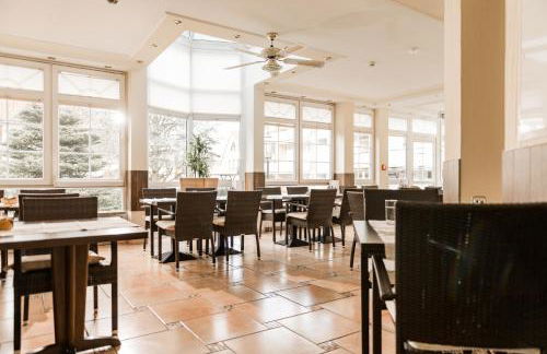 Ferienwohnung am Kurpark - Foto 8