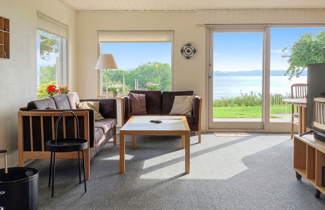 "Launo" - 150m to the fjord - Foto 24