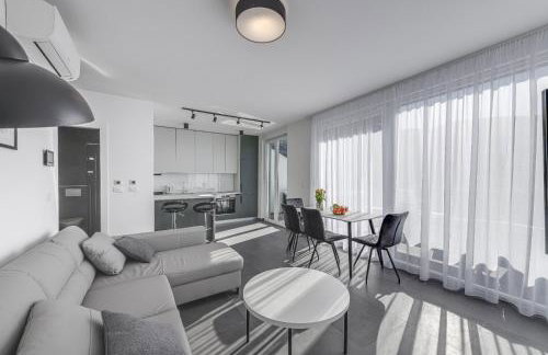 Mokos Modern Suite with Sea View and Jacuzzi - Foto 20