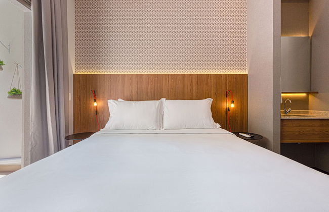 Charlie Girassol Vila Madalena - Foto 12