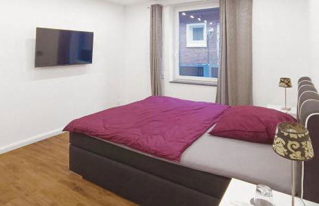 Moderne Ferienwohnung direkt am Kanal / Neubau - Foto 32