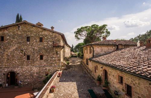 Borgo Il Poggiaccio Residenza Turistico Alberghiera - Foto 5