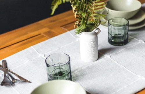 Thompson Cabin - Charming Salmon Riverfront A-Frame Oasis w/ fireplace - Foto 27