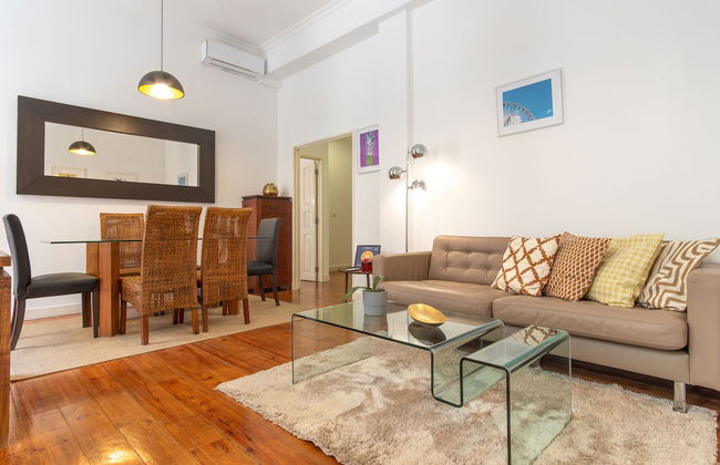 LV Premier Apartments Baixa- CR - Foto 49