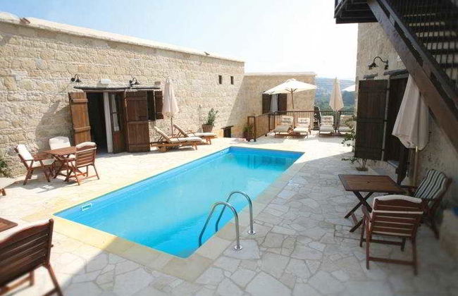 Leonidas Village Houses - Foto 10