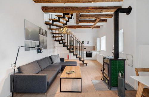 Altes Forstamt - Foto 1